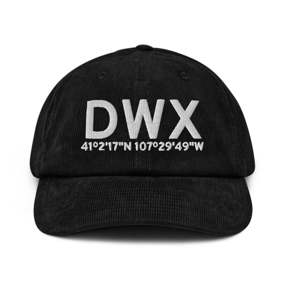 Dixon (K9U4) Airport Hat 