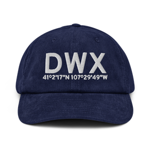 Dixon (K9U4) Airport Hat