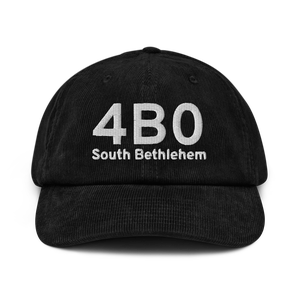 South Bethlehem (4B0) Airport Hat