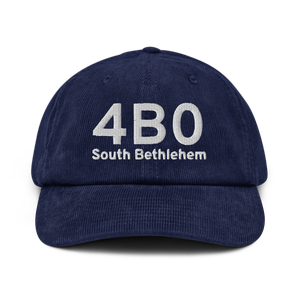 South Bethlehem (4B0) Airport Hat