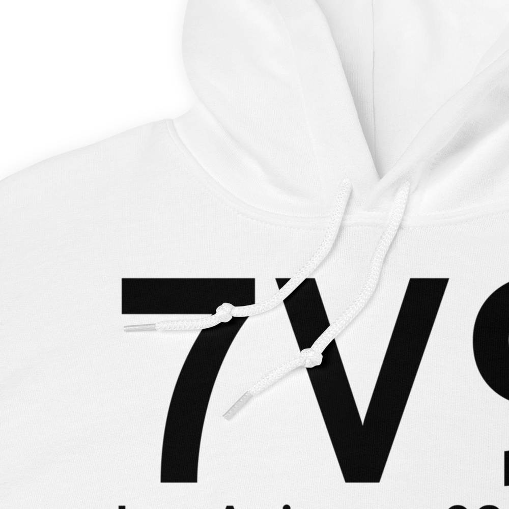 Las Animas (K7V9) Airport Hoodie Sweatshirt 