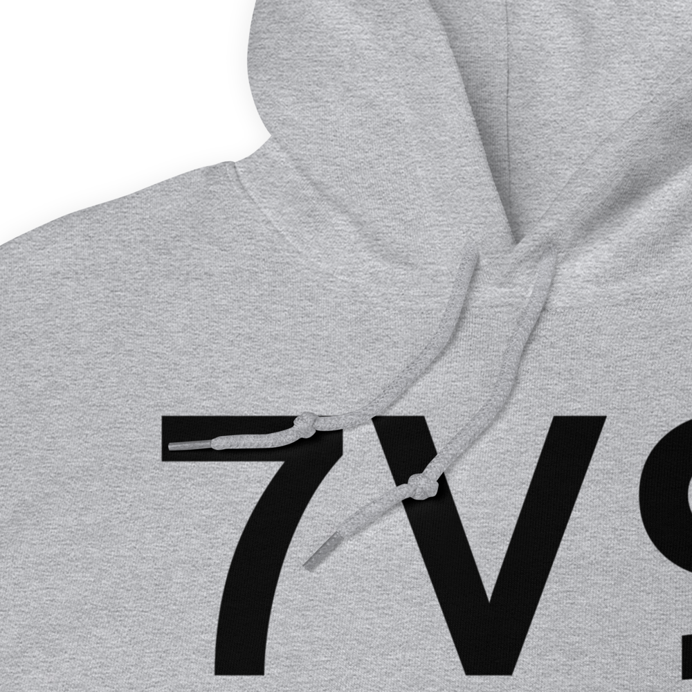 Las Animas (K7V9) Airport Hoodie Sweatshirt 