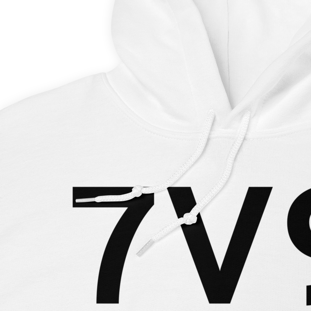 Las Animas (K7V9) Airport Hoodie Sweatshirt 