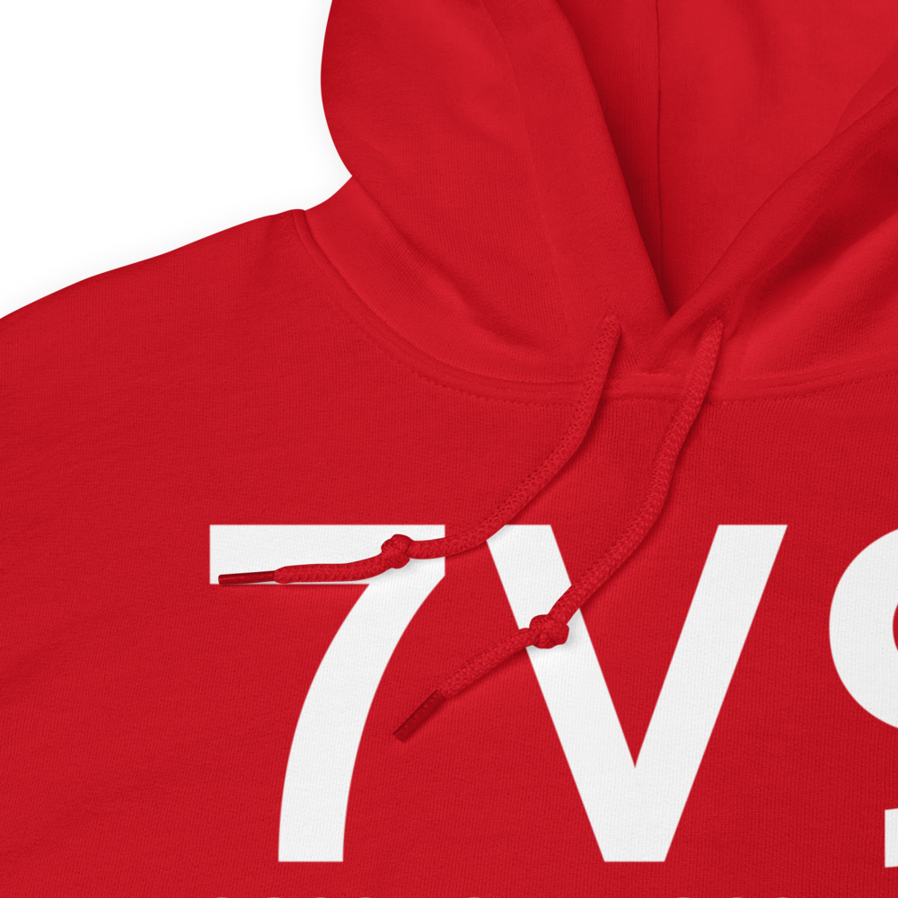 Las Animas (K7V9) Airport Hoodie Sweatshirt 