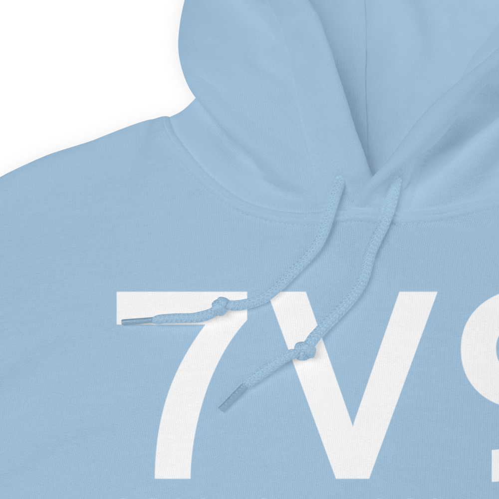Las Animas (K7V9) Airport Hoodie Sweatshirt 