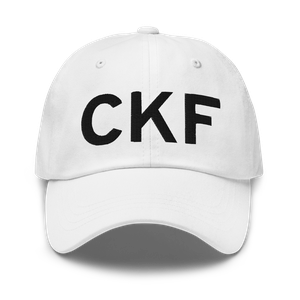 Cordele (KCKF) Airport Hat