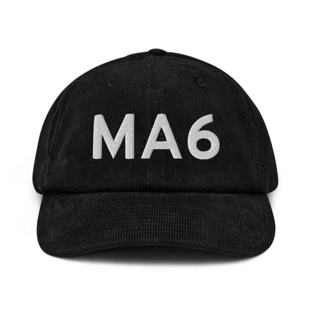 Halifax (MA6) Airport Hat 