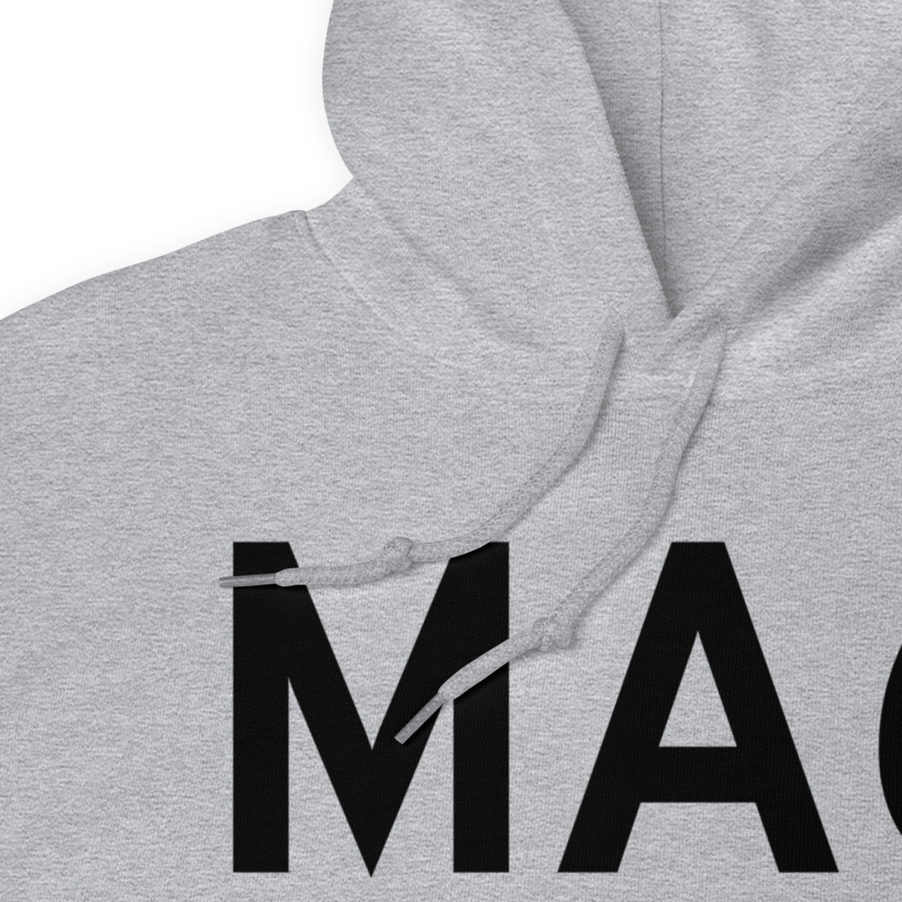 Halifax (MA6) Airport Hoodie Sweatshirt 