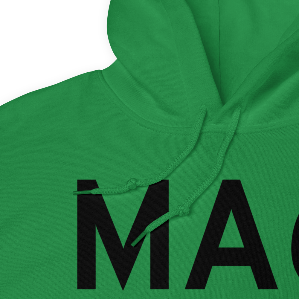 Halifax (MA6) Airport Hoodie Sweatshirt 