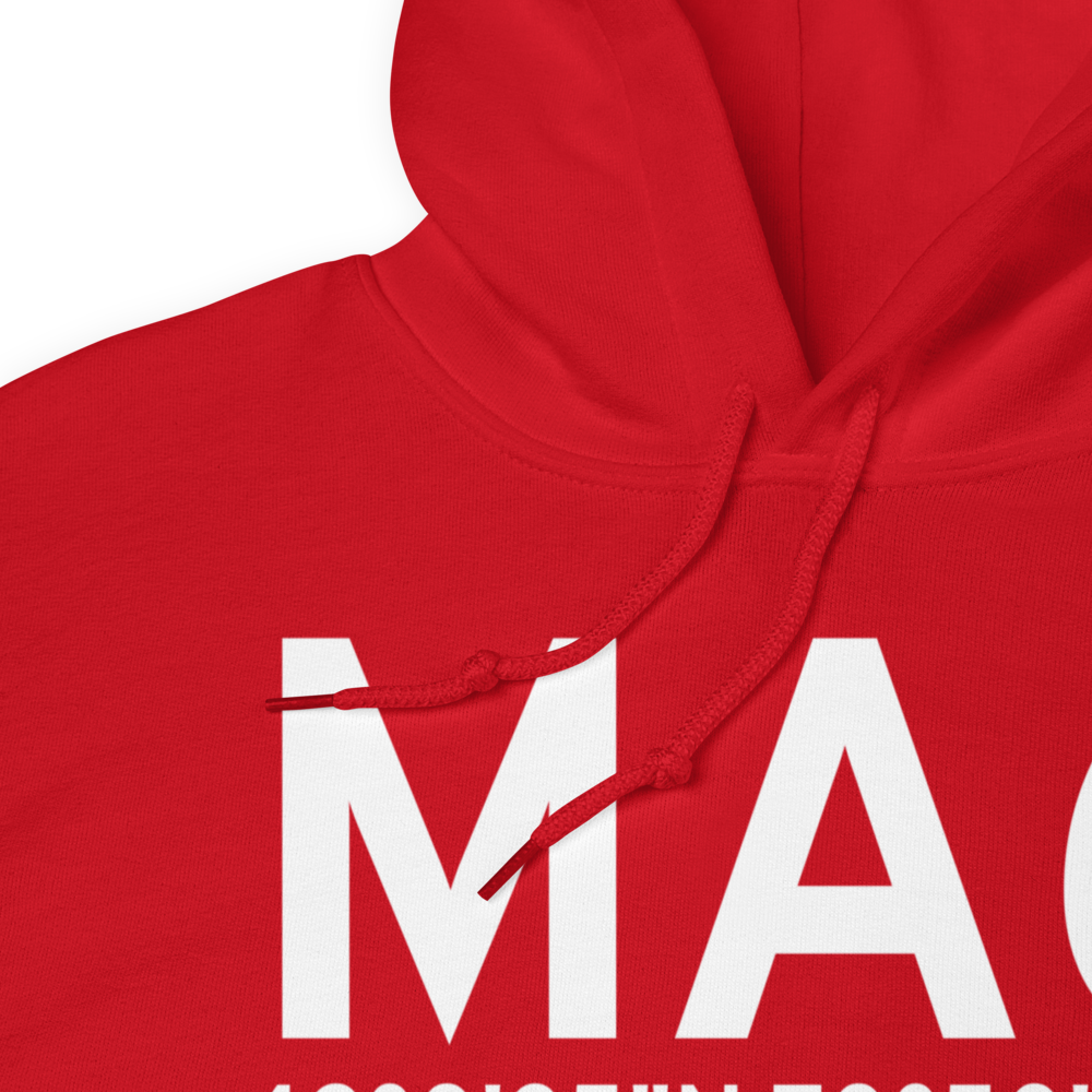 Halifax (MA6) Airport Hoodie Sweatshirt 