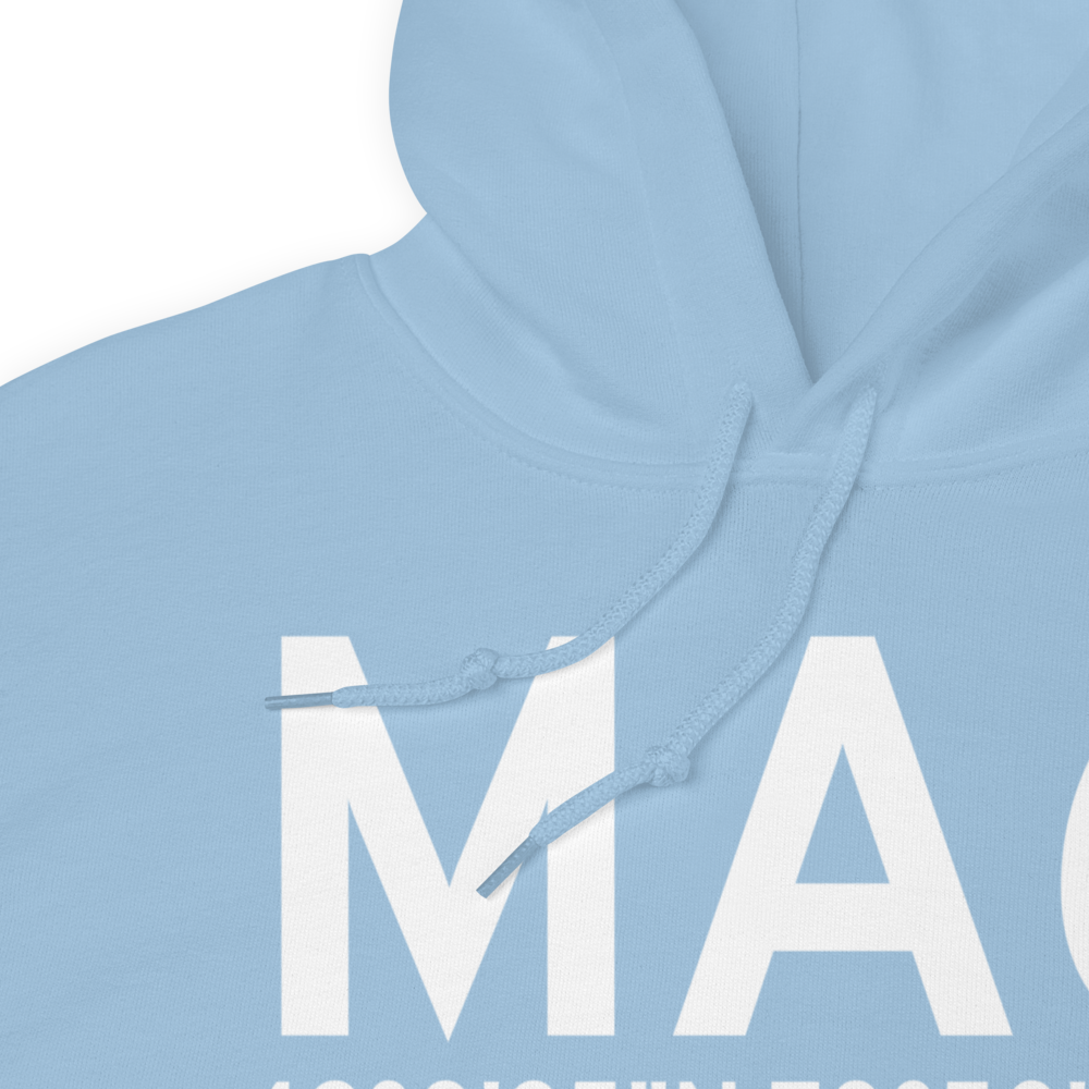 Halifax (MA6) Airport Hoodie Sweatshirt 