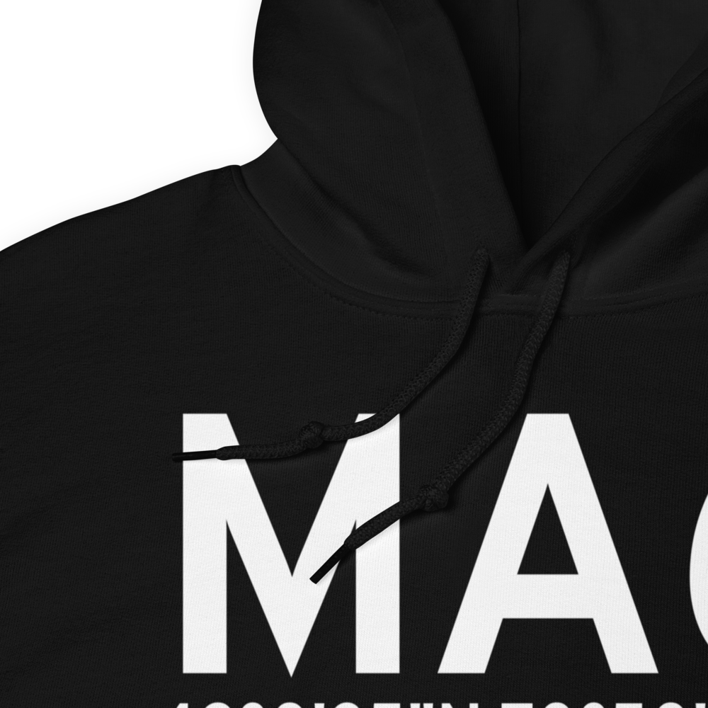 Halifax (MA6) Airport Hoodie Sweatshirt 