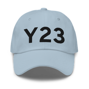 Chetek (KY23) Airport Hat