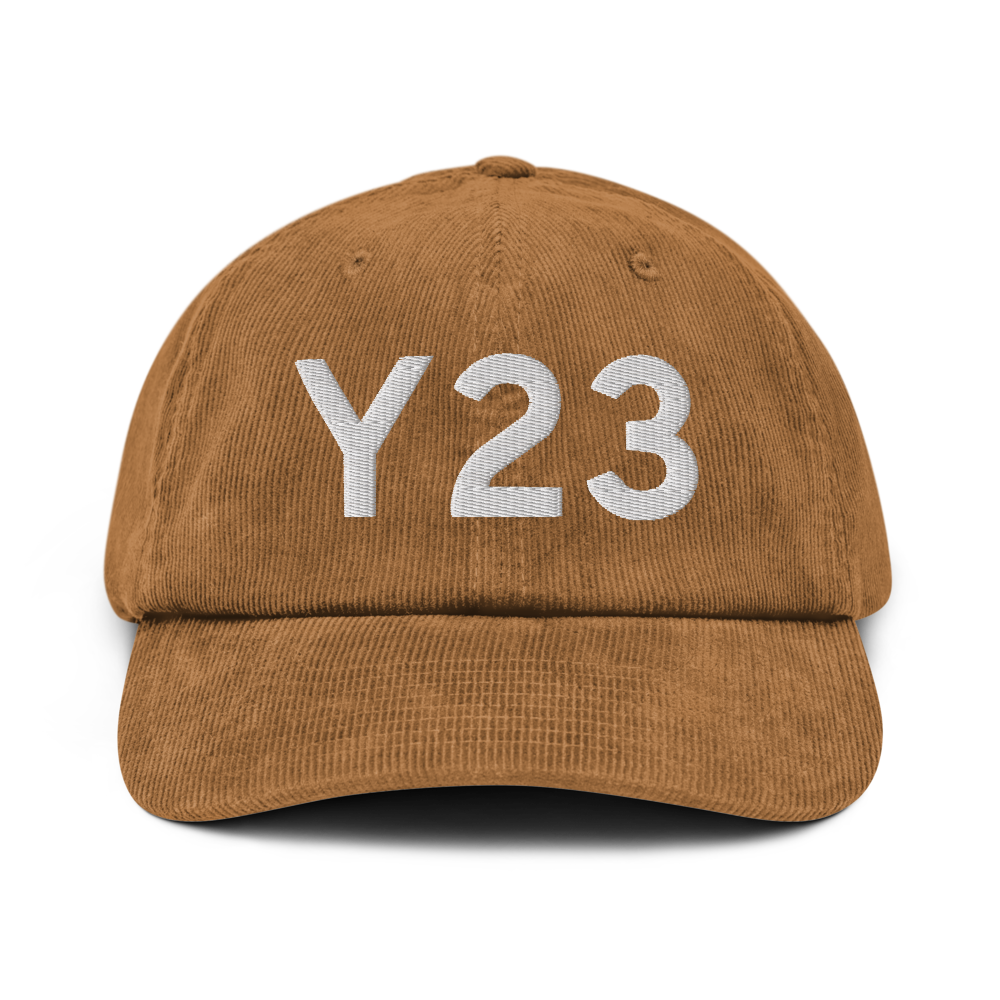 Chetek (KY23) Airport Hat 