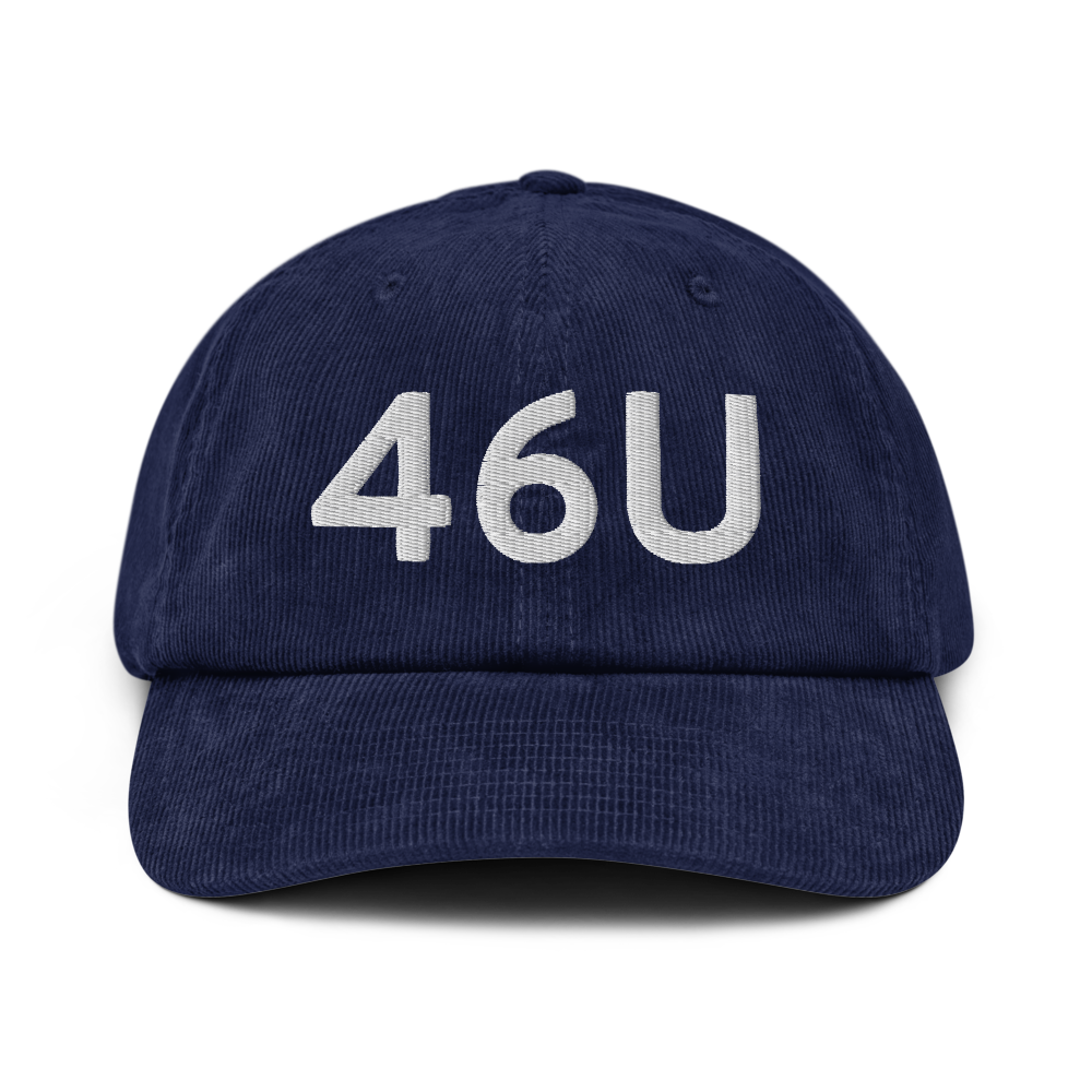 Alpine (K46U) Airport Hat 