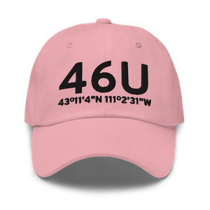 Alpine (K46U) Airport Hat