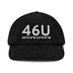 Alpine (K46U) Airport Hat