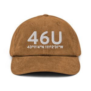Alpine (K46U) Airport Hat
