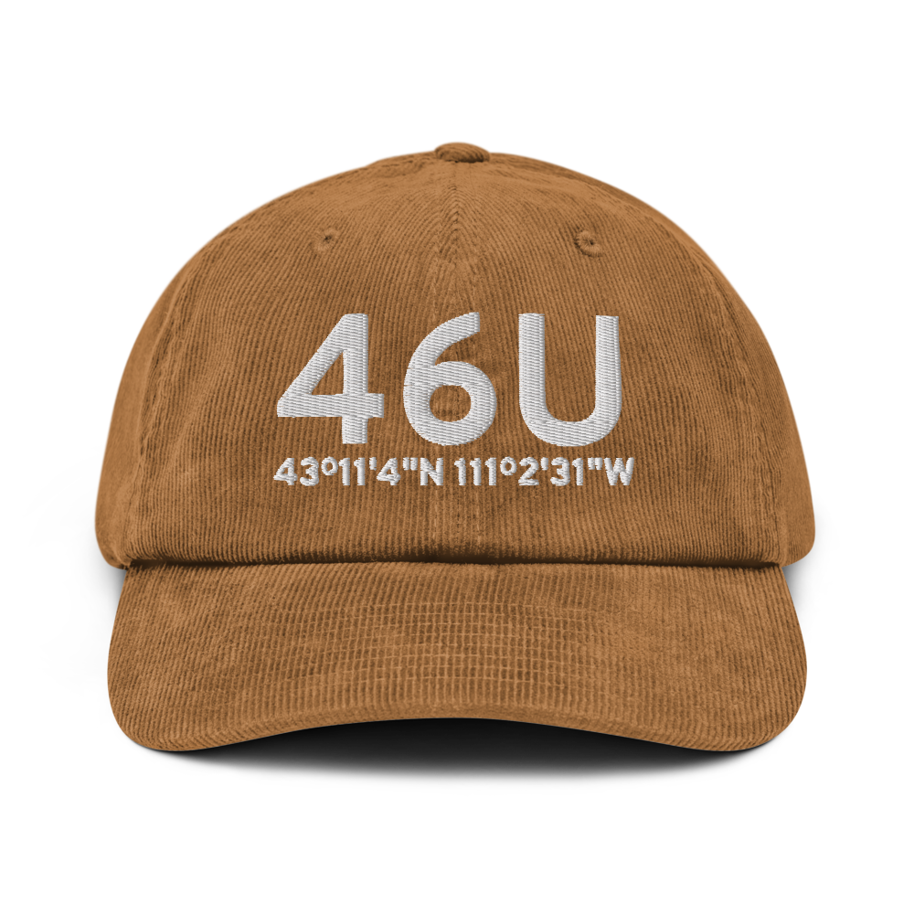 Alpine (K46U) Airport Hat 