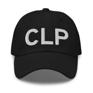 Clarks Point (PFCL) Airport Hat