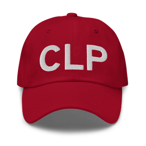 Clarks Point (PFCL) Airport Hat