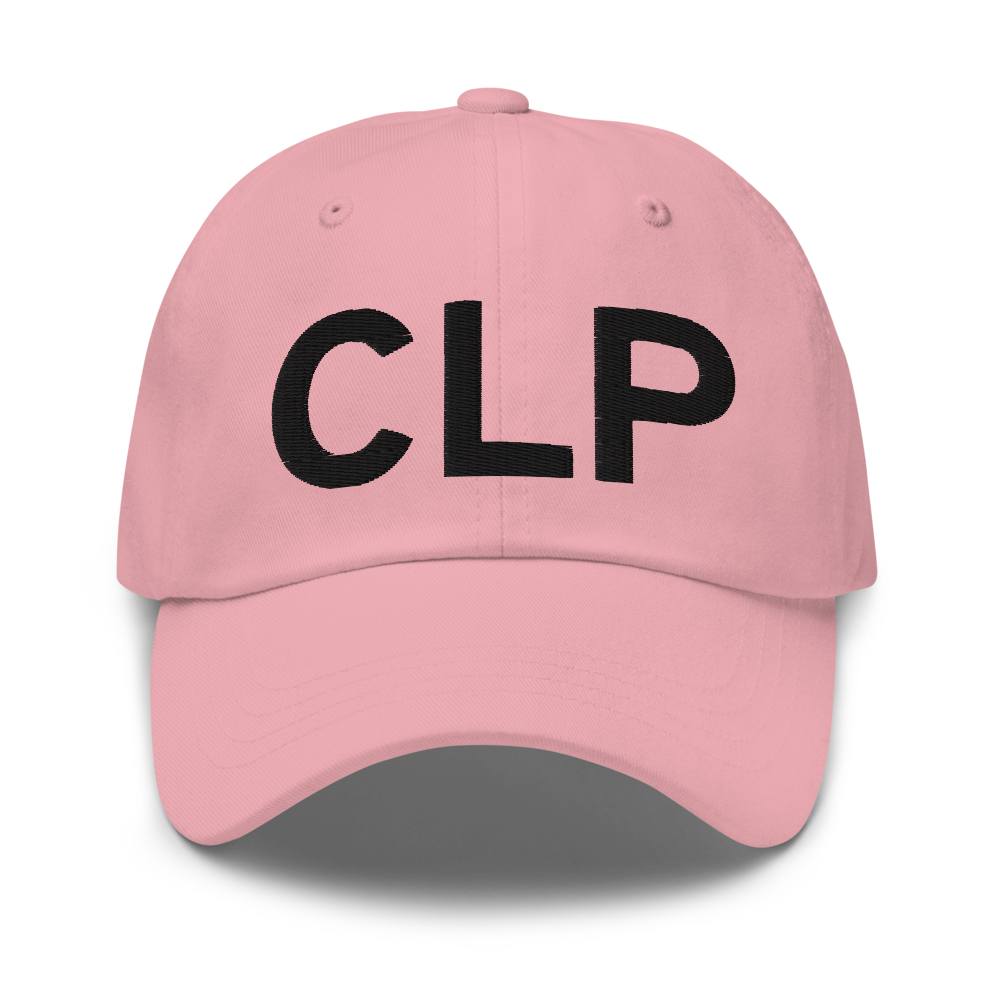 Clarks Point (PFCL) Airport Hat 