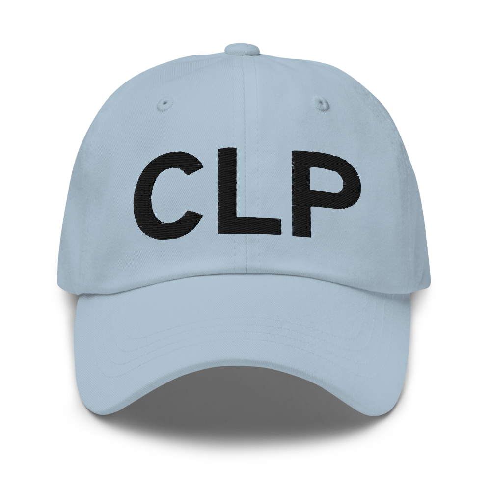 Clarks Point (PFCL) Airport Hat 