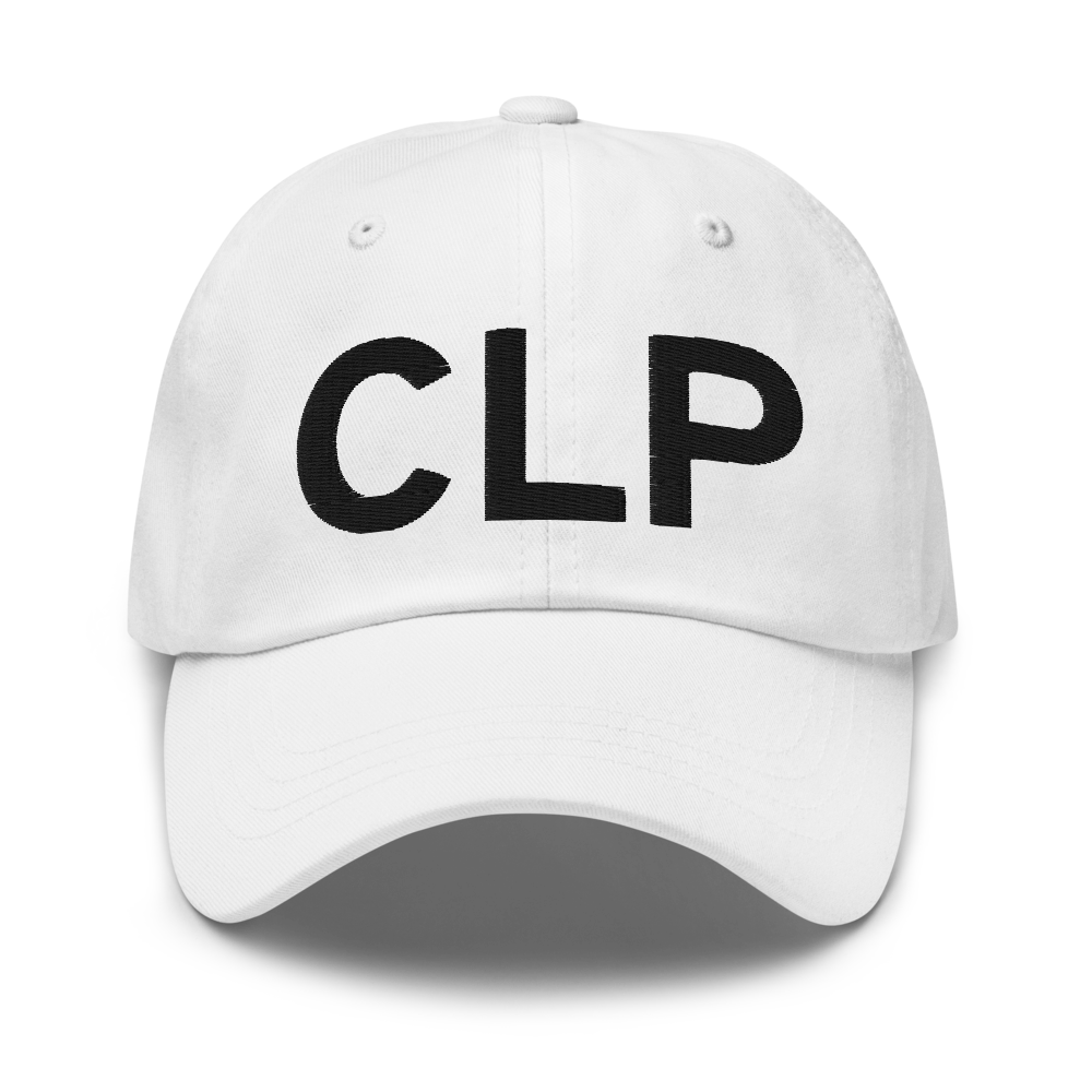 Clarks Point (PFCL) Airport Hat 