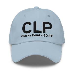 Clarks Point (PFCL) Airport Hat