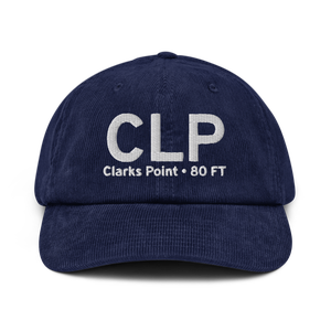 Clarks Point (PFCL) Airport Hat