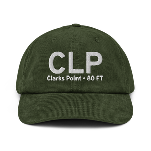 Clarks Point (PFCL) Airport Hat