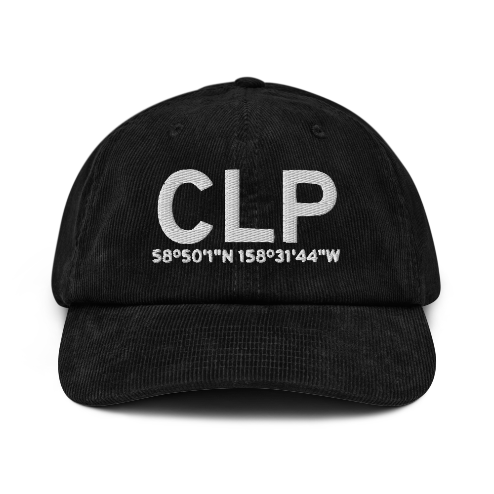 Clarks Point (PFCL) Airport Hat 