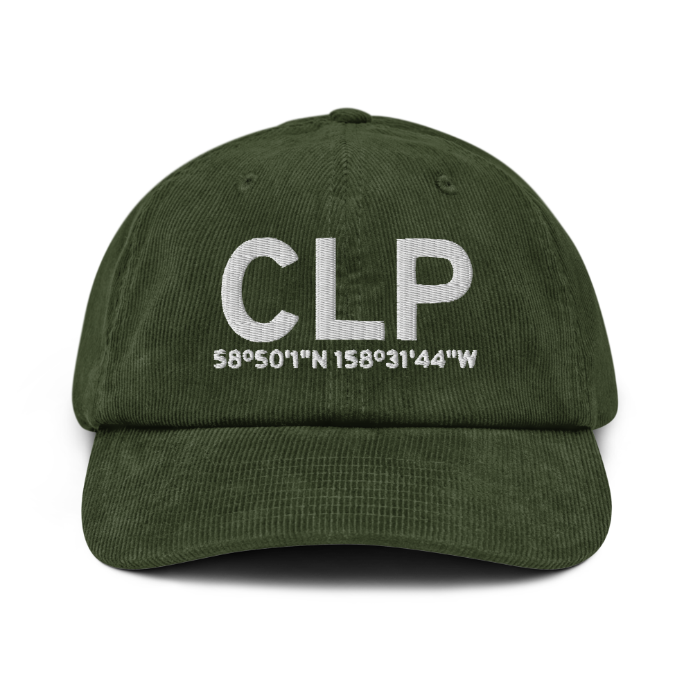 Clarks Point (PFCL) Airport Hat 