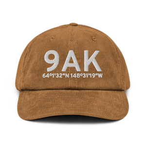 Totatlanika River (9AK) Airport Hat