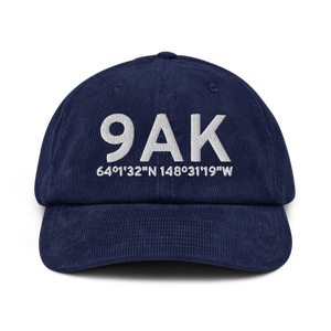 Totatlanika River (9AK) Airport Hat