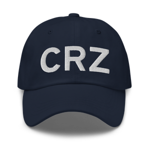 Corning (KCRZ) Airport Hat