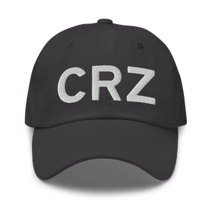 Corning (KCRZ) Airport Hat