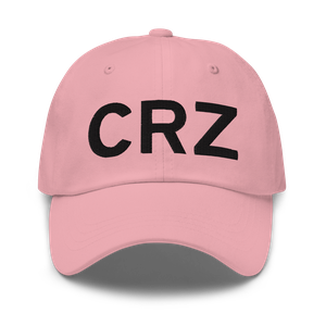 Corning (KCRZ) Airport Hat