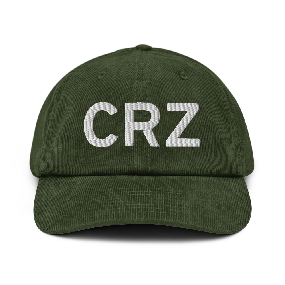 Corning (KCRZ) Airport Hat 