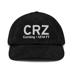 Corning (KCRZ) Airport Hat