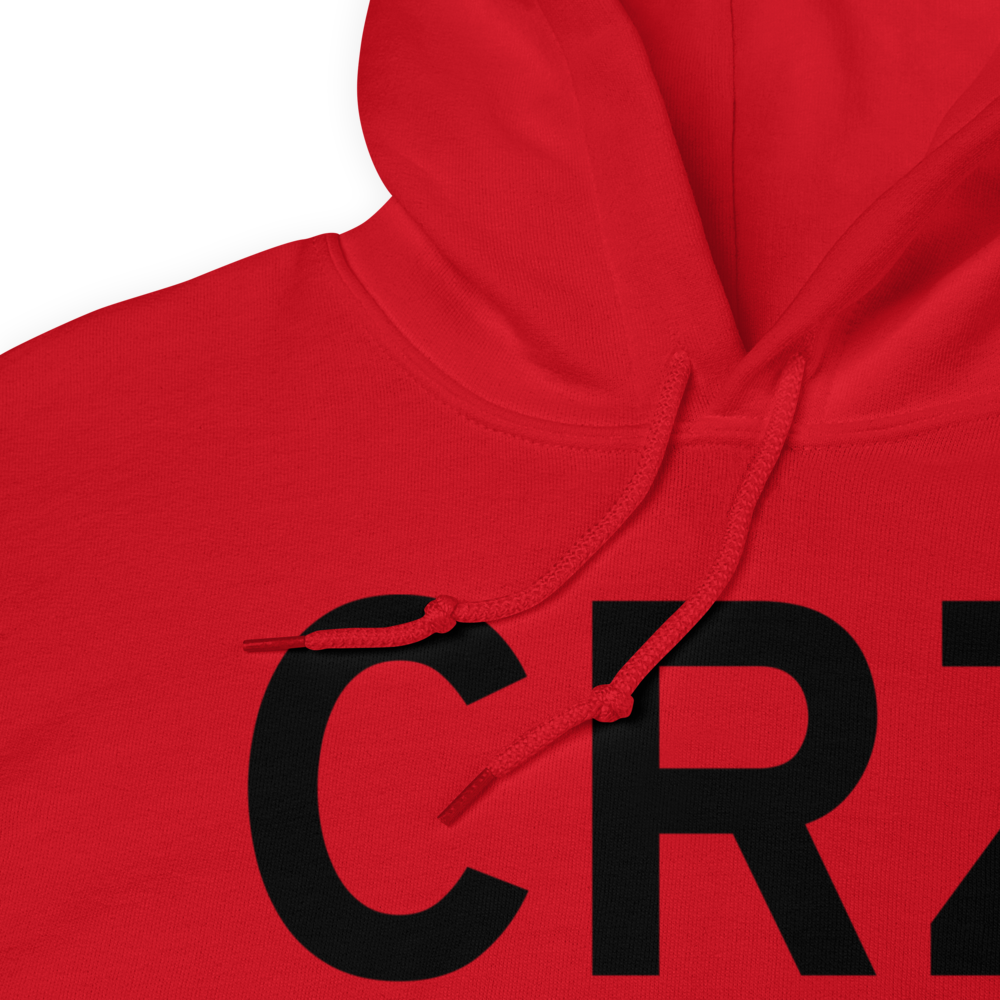 Corning (KCRZ) Airport Hoodie Sweatshirt 