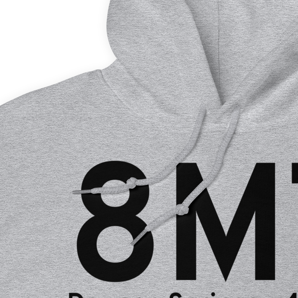 Dawson Springs (8M7) Airport Hoodie Sweatshirt 
