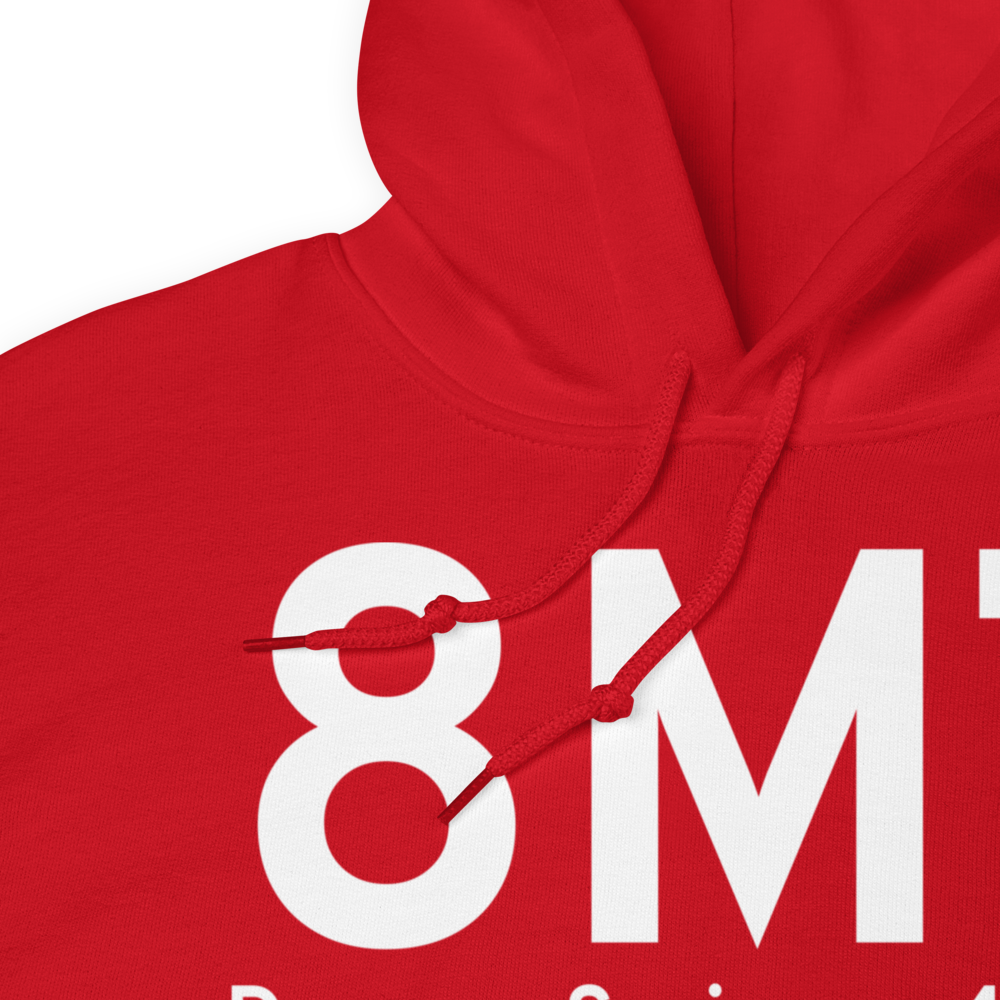 Dawson Springs (8M7) Airport Hoodie Sweatshirt 