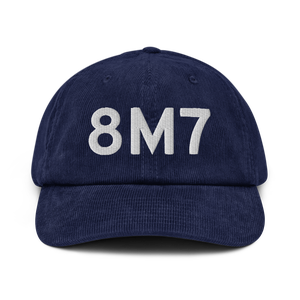 Dawson Springs (8M7) Airport Hat