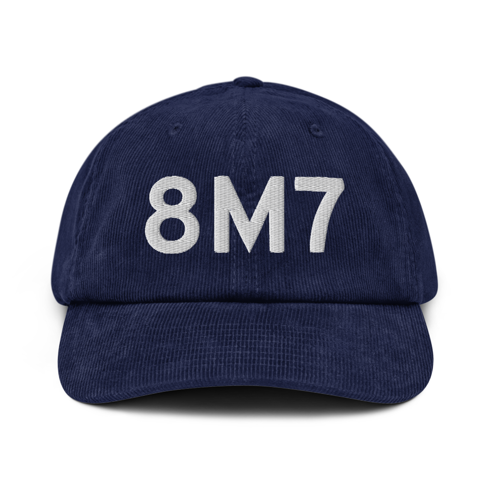 Dawson Springs (8M7) Airport Hat 
