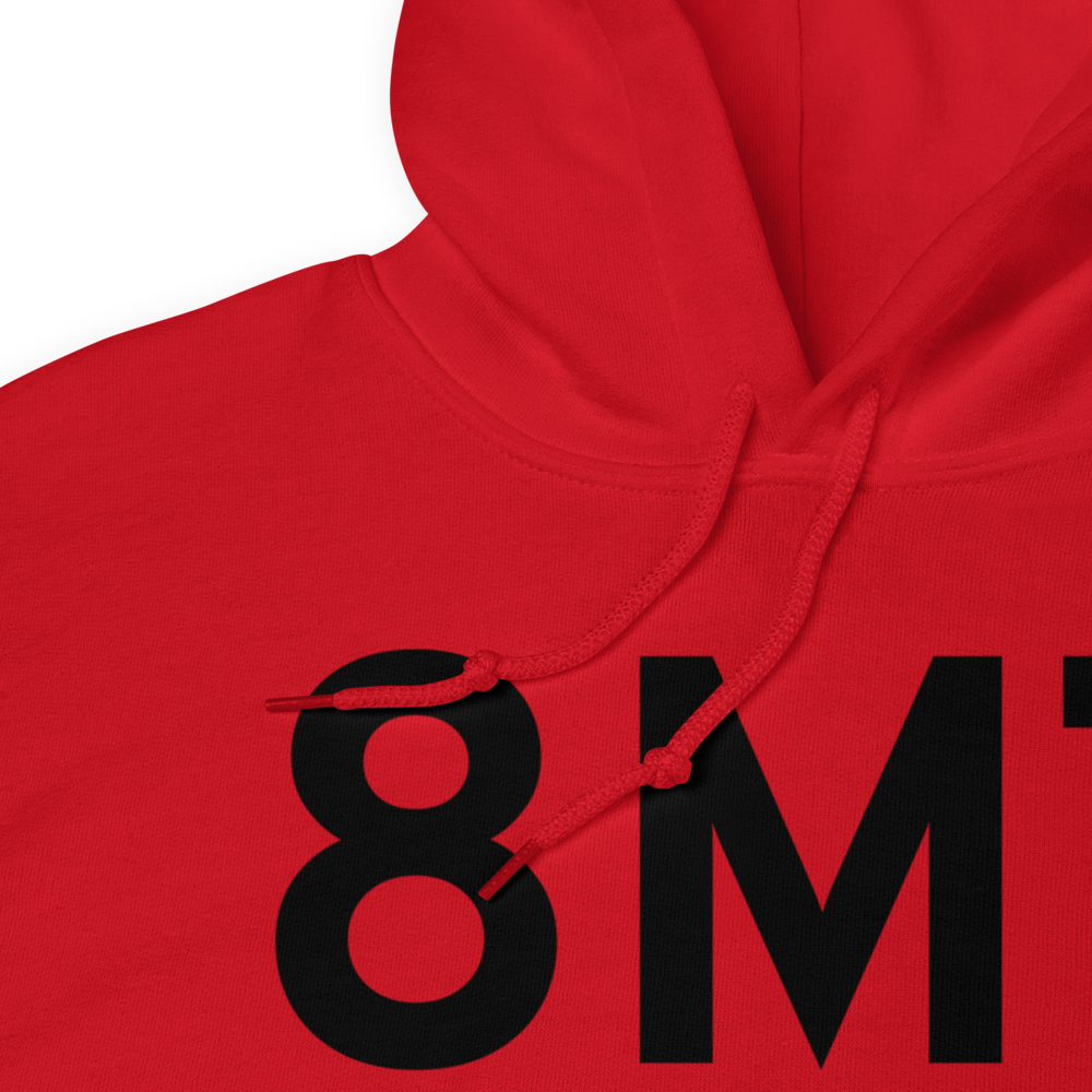 Dawson Springs (8M7) Airport Hoodie Sweatshirt 