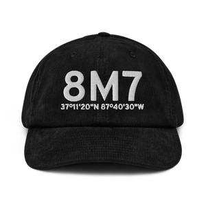 Dawson Springs (8M7) Airport Hat