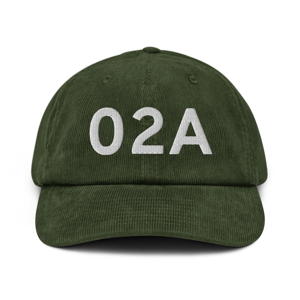 Clanton (K02A) Airport Hat 