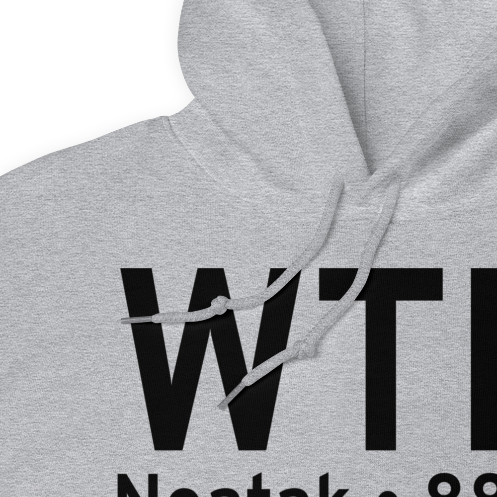 Noatak (PAWN) Airport Hoodie Sweatshirt 