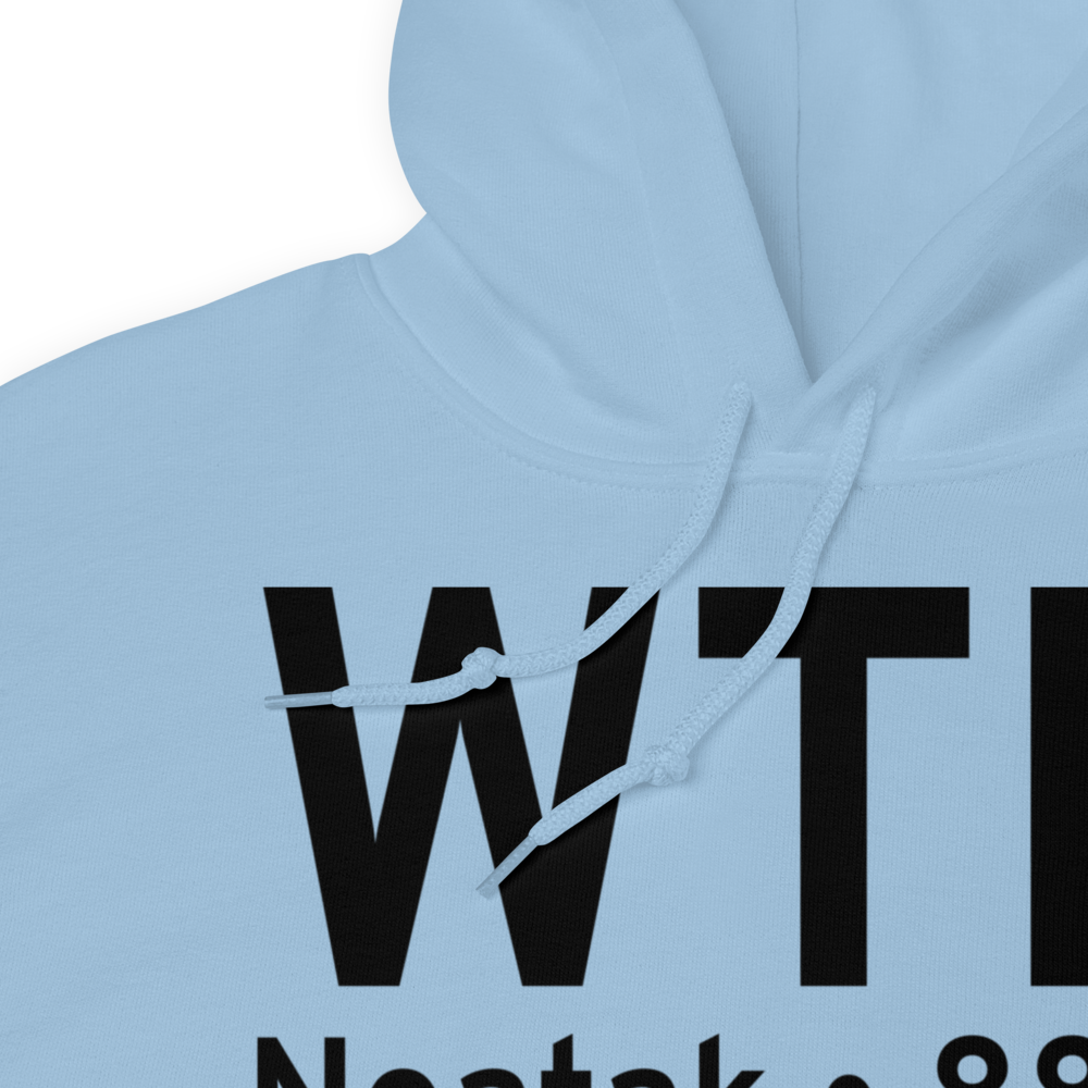 Noatak (PAWN) Airport Hoodie Sweatshirt 